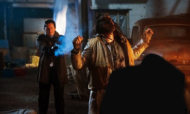 Testere 7 Fotoğrafı