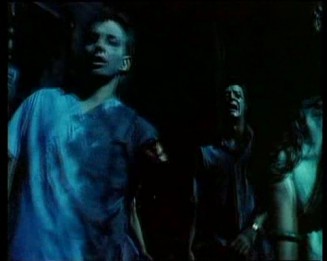 Night of the Demons Fotoğrafı