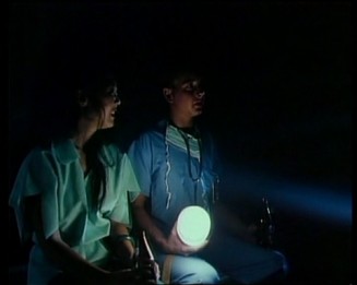 Night of the Demons Fotoğrafı