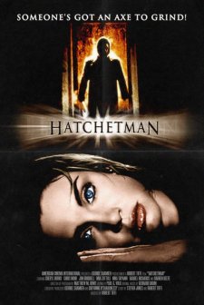 Hatchetman (2003) afişi