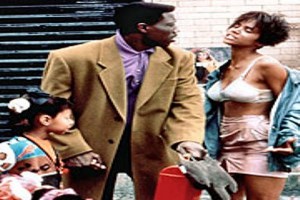 Orman Ateşi Fotoğrafı