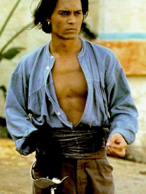 Don Juan De Marco Fotoğrafı