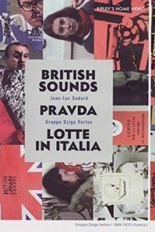 Lotte in ıtalia (1971) afişi