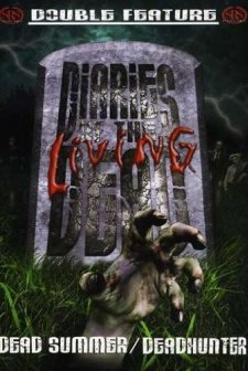 Deadhunter: Sevillian Zombies (2003) afişi