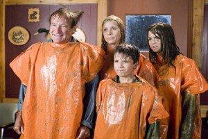 RV Çılgın Karavan Fotoğrafı