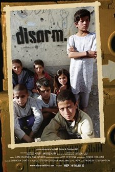 Disarm (2005) afişi