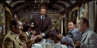 Ölüm Avı fotoğrafı