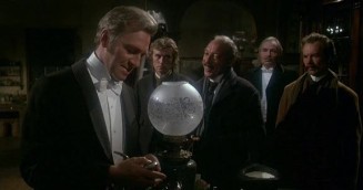 Murder By Decree fotoğrafı