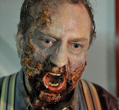 Ölülerin Kurtuluşu Fotoğrafı