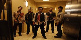 Ölüm Noktası Fotoğrafı