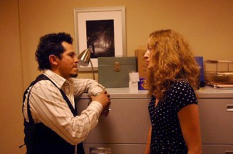 Ölüm Noktası Fotoğrafı