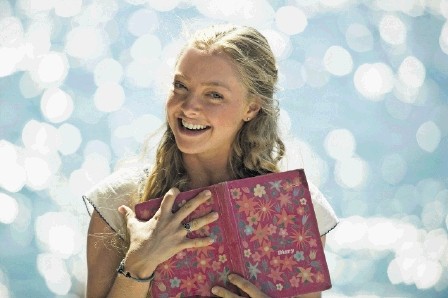 Mamma Mia Fotoğrafı