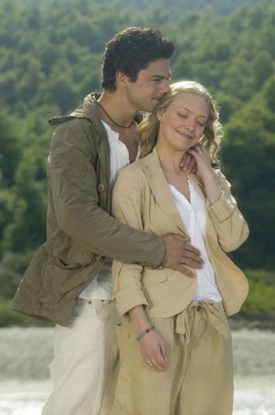 Mamma Mia Fotoğrafı