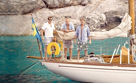 Mamma Mia Fotoğrafı