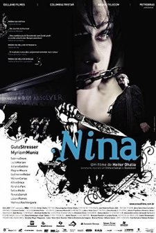 Nina (2004) afişi