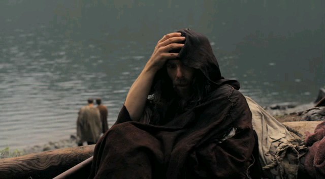 Merlin Camelot'un İzinde Fotoğrafı