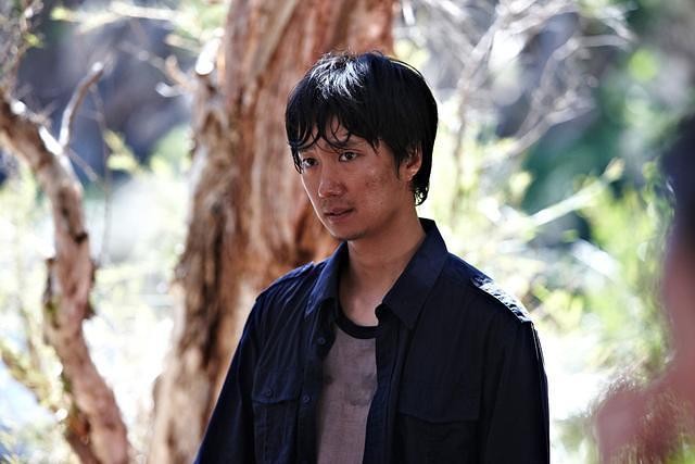 A Million Fotoğrafı