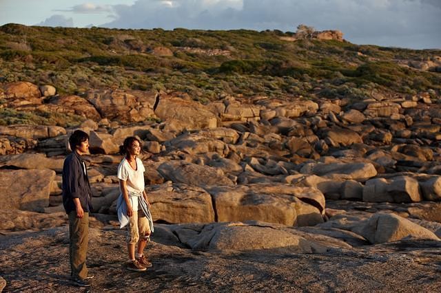 A Million Fotoğrafı