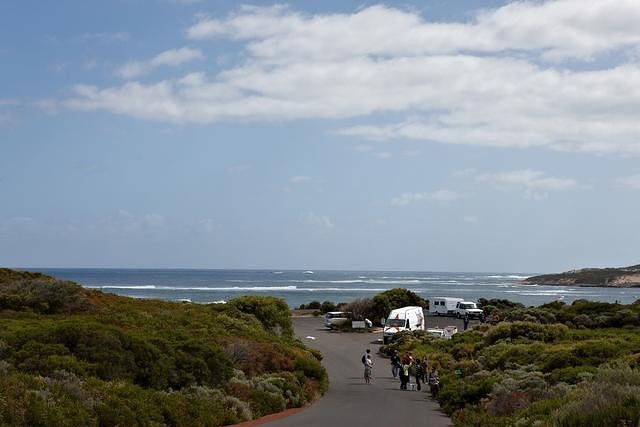 A Million Fotoğrafı