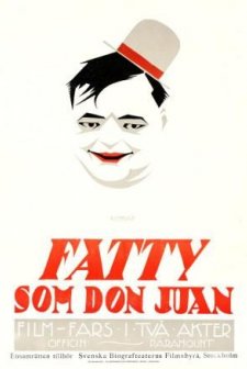 Crazy To Marry (1921) afişi