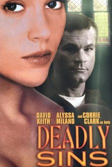 Deadly Sins (1995) afişi