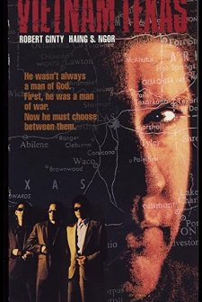 Vietnam, Texas (1990) afişi