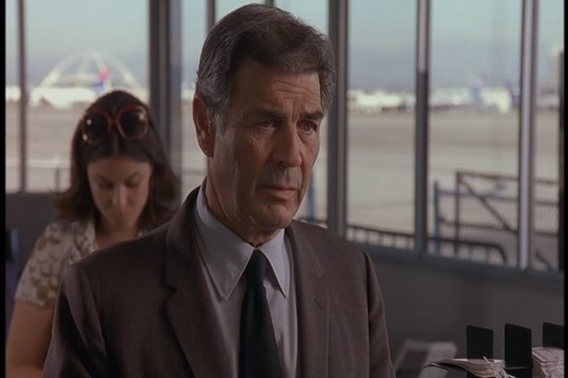 Büyük Hırsız Fotoğrafı