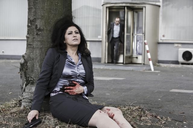 Sarı Saten: Günahkârların Aşkı Fotoğrafı