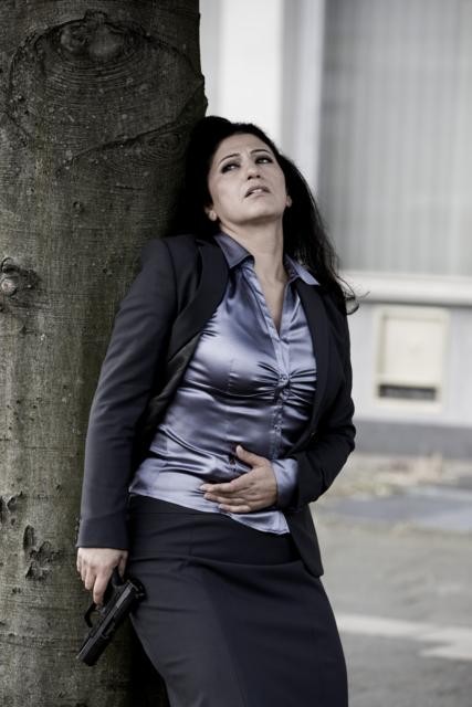 Sarı Saten: Günahkârların Aşkı Fotoğrafı