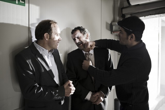 Sarı Saten: Günahkârların Aşkı Fotoğrafı