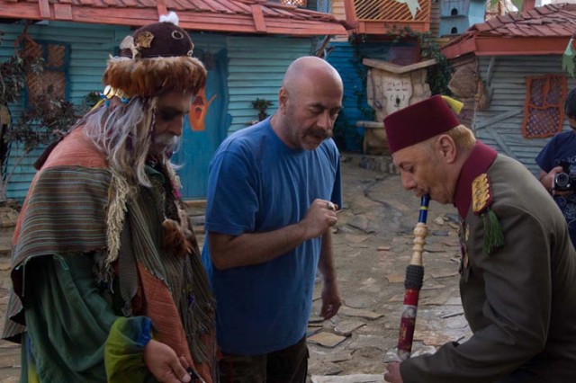 7 Kocalı Hürmüz Fotoğrafı