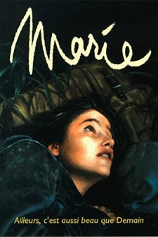 Marie (1993) afişi