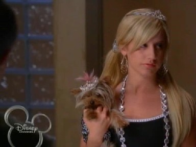 High School Musical 2 Fotoğrafı