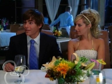 High School Musical 2 Fotoğrafı