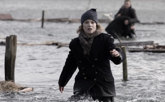 Fırtına Fotoğrafı