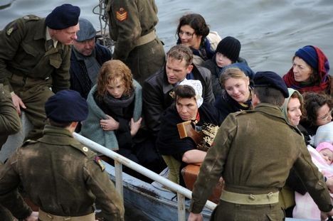 Fırtına fotoğrafı