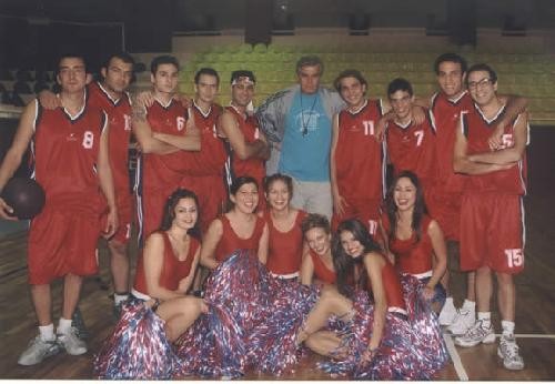 Koçum Benim Fotoğrafı