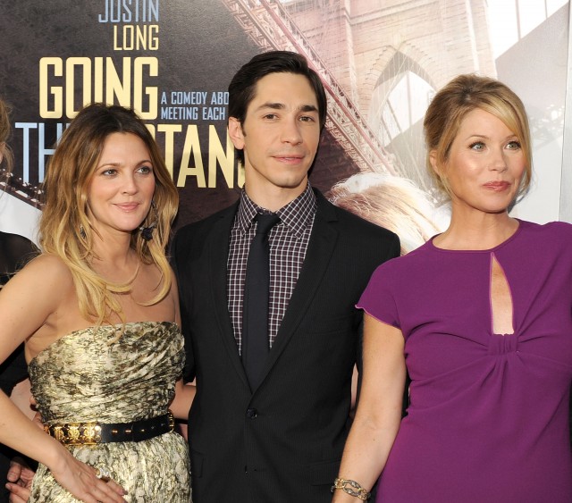 Seni Uzaktan Sevmek Fotoğrafı