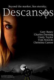 Descansos (2006) afişi