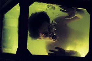 Hastanedeki Sır Fotoğrafı