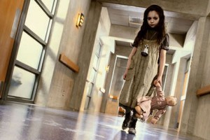 Hastanedeki Sır Fotoğrafı