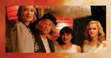 Ballet Shoes Fotoğrafı