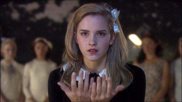 Ballet Shoes Fotoğrafı