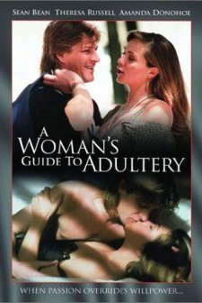 A Woman's Guide to Adultery (1993) afişi