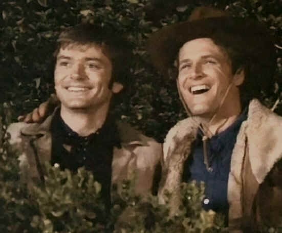 Smith Ve Jones Fotoğrafı