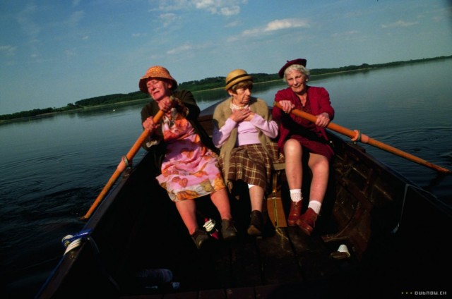 Now Or Never Fotoğrafı