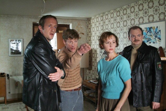 Fleisch ist mein Gemüse Fotoğrafı