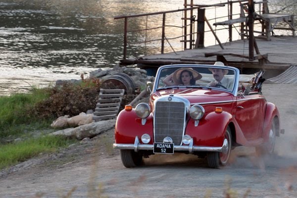 Hanımın Çiftliği Fotoğrafı