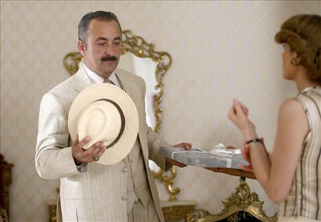 Hanımın Çiftliği Fotoğrafı