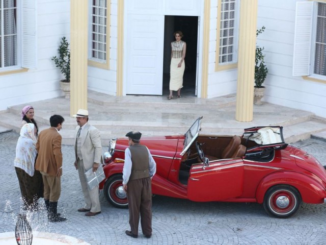 Hanımın Çiftliği Fotoğrafı